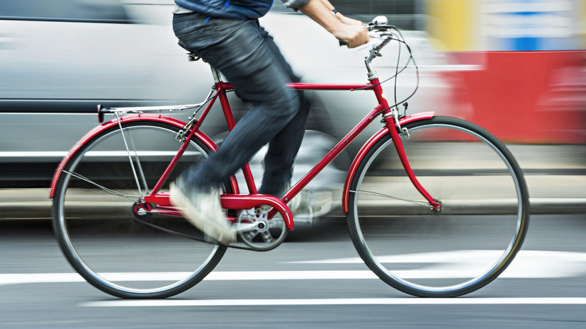«СТРАНА.ua»: в Одессе сотрудник военкомата напал на велосипедиста