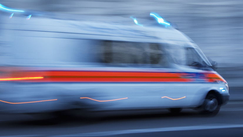 Адвокат Постанджян: арестованный мэр Гюмри Гукасян госпитализирован в Ереване