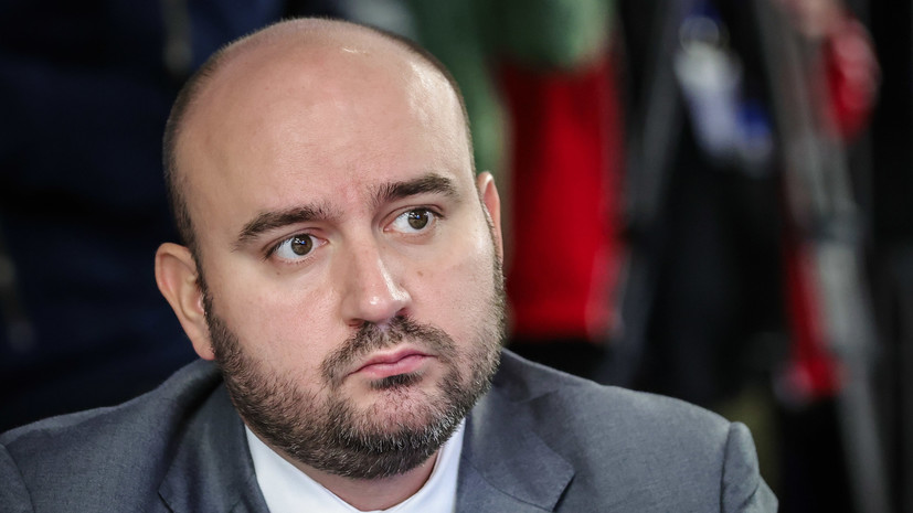 Песков объяснил, почему Путин не провёл с Федорищевым отдельную встречу