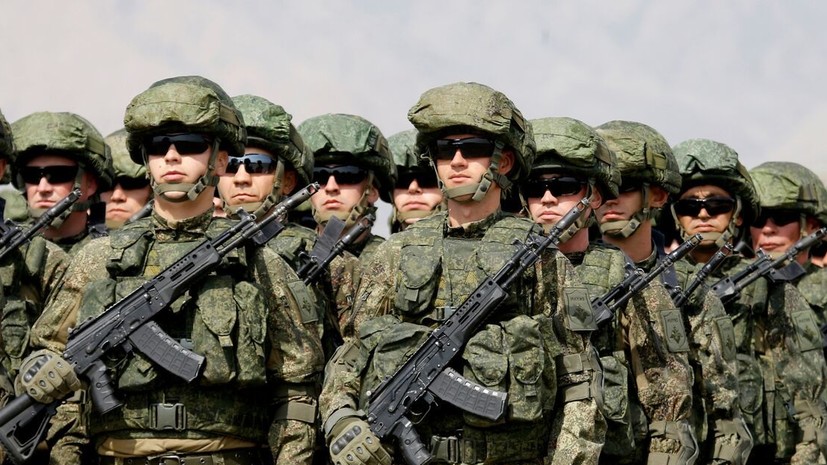 RT: у бойца СВО украли из посылки китель с медалями