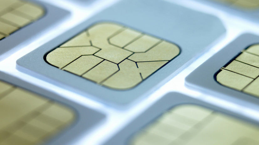 Депутат Немкин назвал детские сим-карты дополнительным инструментом безопасности