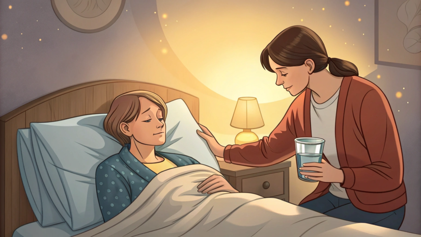 Психолог Лунюшин разъяснил феномен вторичной выгоды