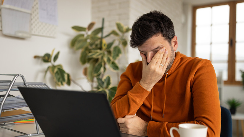 Психолог Королёва: у постоянно занятых людей могут появиться проблемы со здоровьем