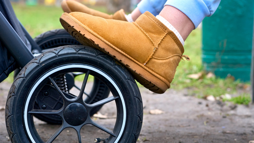 Врач Чижевская: ношение угг вредно для здоровья ног