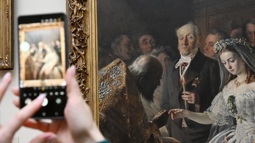 Гостями акции «Ночь искусств» в Нижегородской области стали 52 тысячи человек