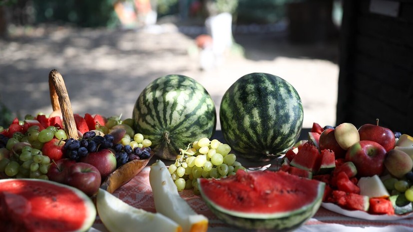 Диетолог Кондаурова усомнилась в пользе ошпаривания ягод и фруктов кипятком