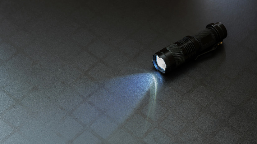 В Курчатове произошло аварийное отключение электроснабжения