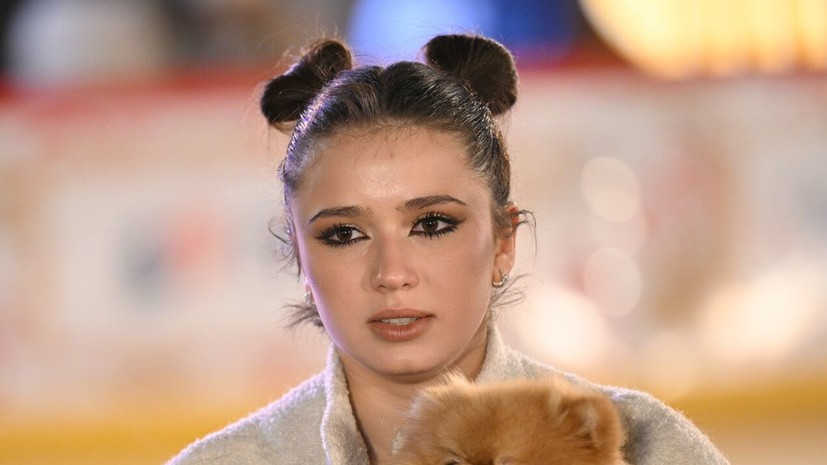 Жулин — о лишении Валиевой золота ЧЕ: девочку затравили до конца