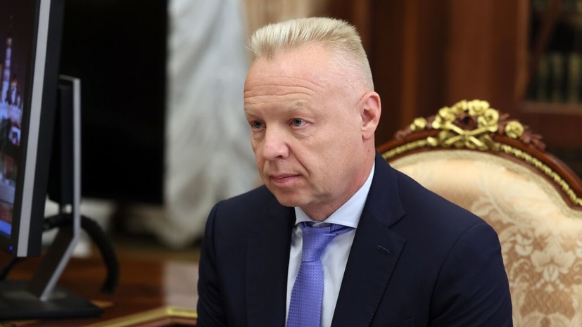 Россия будет претендовать на проведение ЧМ по водным видам спорта 2031 года