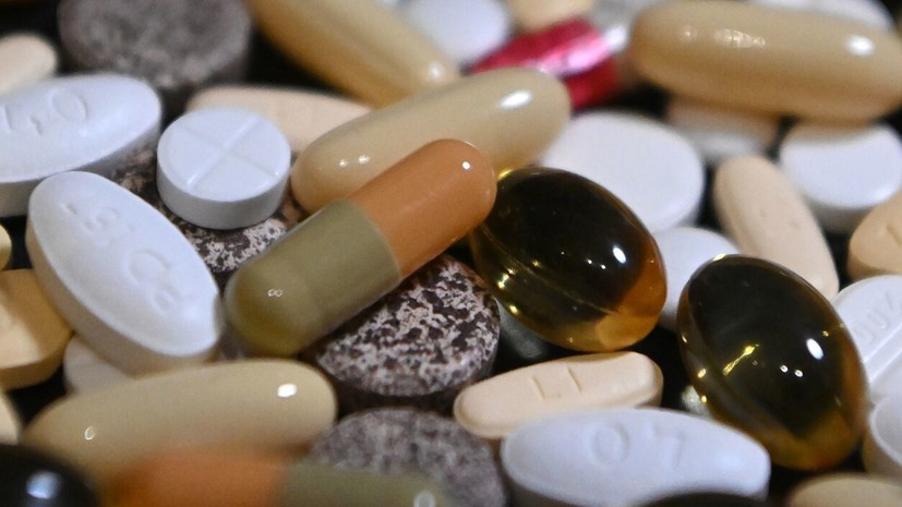 ЦРПТ: в России 81% «подозрительных» производителей БАДов оказались фиктивными