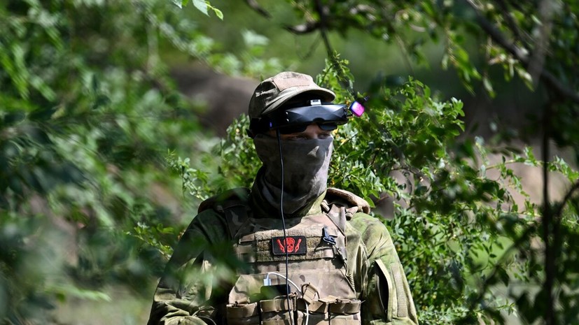 Боец Ловец сообщал о завершении зачистки комбикормового завода в Купянске Боец Ловец сообщал о завершении зачистки комбикормового завода в Купянске