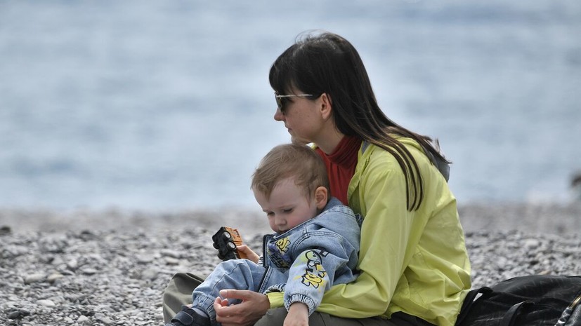 Доцент Гиринский: минимальный детский больничный вырастет до 27 тысяч рублей