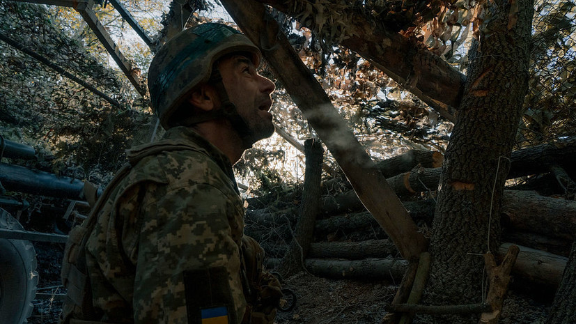 Пасечник: ВСУ атаковали ТЦ в Новопскове