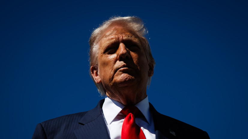 Трамп: Узбекистан инвестирует около $35 млрд в экономику США в течение трёх лет