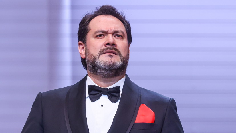 В Италии отменили выступление оперного певца Абдразакова в постановке «Дон Жуан»