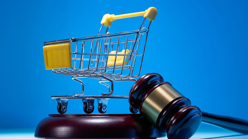 Четырёх тюменцев будут судить за обман маркетплейсов на 12 млн рублей