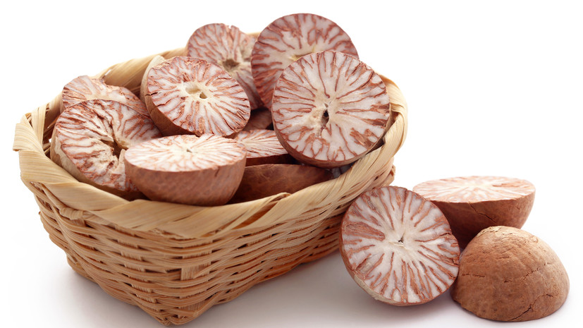 Врач: регулярное употребление бетельного ореха вызывает формирование зависимости