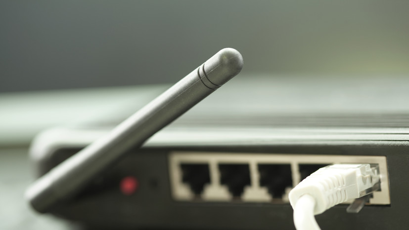 Россиянам объяснили, как распознать подключение соседей к домашнему Wi-Fi