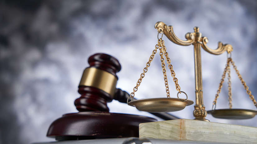 Убитый в Дубае Роман Новак ранее был осуждён за мошенничество