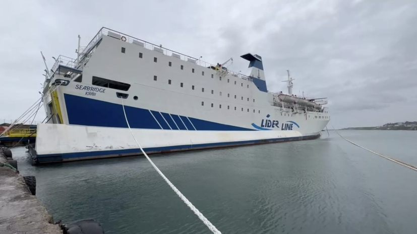 Юрист пояснил, на какую компенсацию могут претендовать пассажиры Seabridge