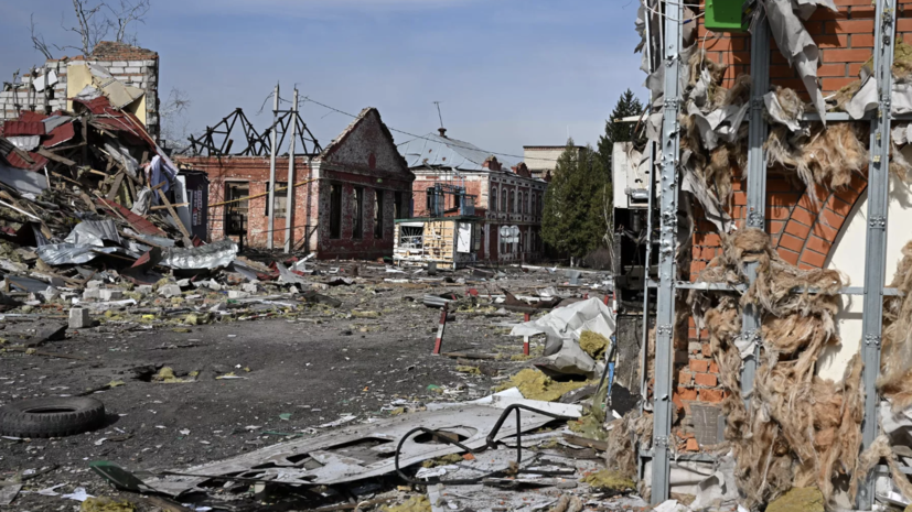 Утверждено обвинение командиру и члену комендатуры ВСУ за пленение жителей Суджи