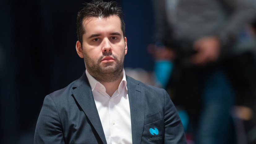 Непомнящий возмутился бытовыми условиями на Кубке мира по шахматам в Индии