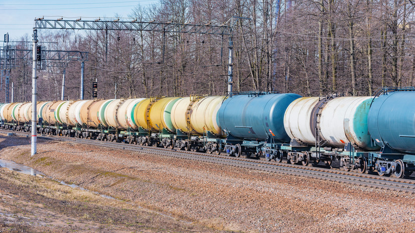 «Ъ»: власти Забайкалья попросили кабмин помочь региону с поставками бензина