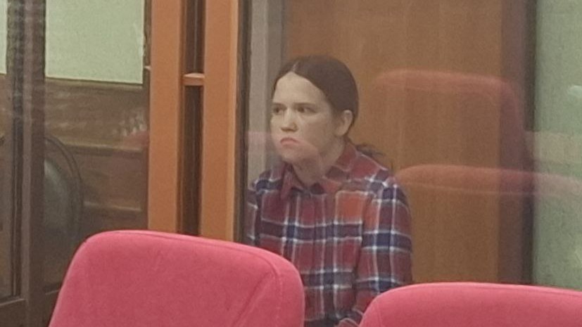 В Екатеринбурге мать приговорили к сроку в колонии за убийство грудной дочери
