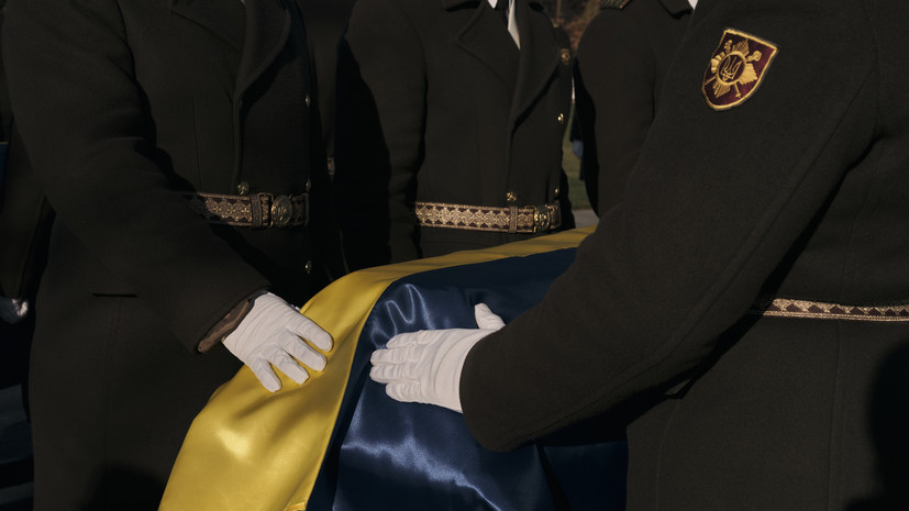 MWM: военные безвозвратные и санитарные потери ВСУ превысили 1,7 млн