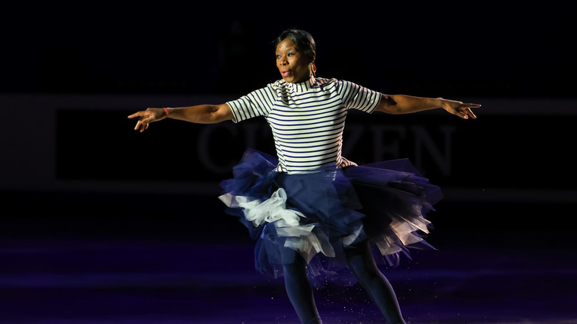 Пятикратная чемпионка Европы фигуристка Бонали лишилась наград после ограбления