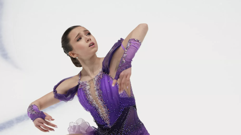 Бестемьянова — о лишении Валиевой золота ЧЕ: нас никогда на международной арене не любили