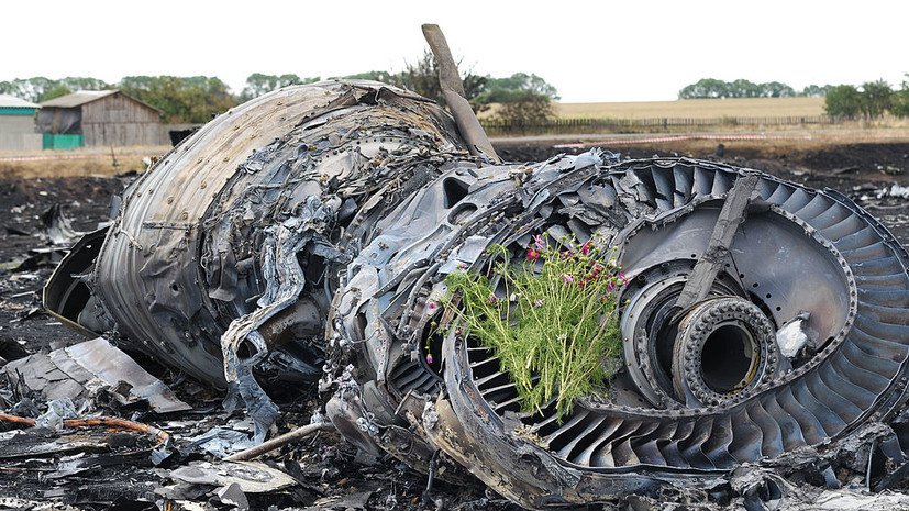 Апелляция России на решение ИКАО по МН17 — на письменной стадии разбирательства