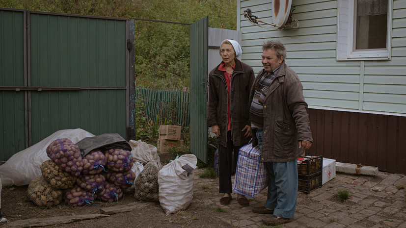 В Сумской области около 20 тысяч жителей подписали отказы от эвакуации