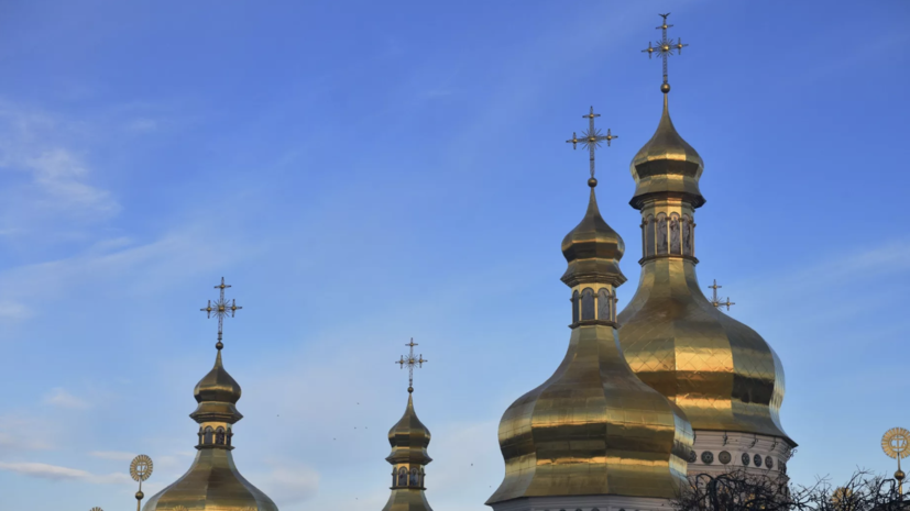 Священник Береговой пояснил, можно ли исповедаться дистанционно