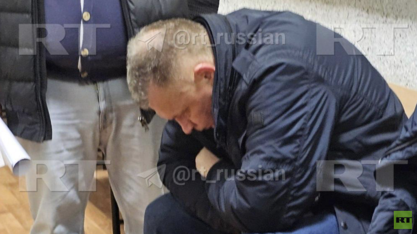 Источник: подозреваемый по делу Новака мог быть жертвой криптомошенника