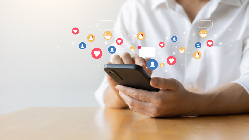 Психолог Лосева: цифровая среда способна разрушить навыки живой коммуникации