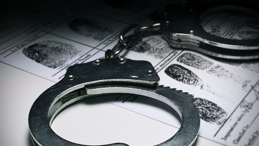 Суд в Петербурге арестовал фигуранта дела об убийстве Новака и его жены в ОАЭ