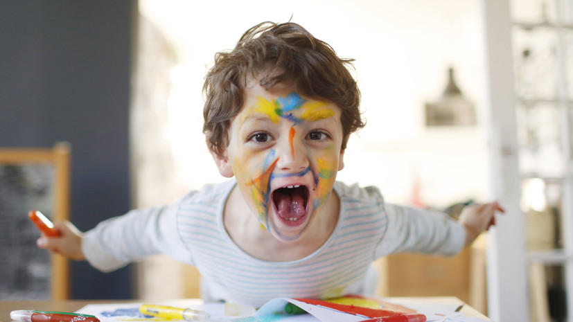 Психолог Делибалт: важно обращать внимание на изменение поведения ребёнка