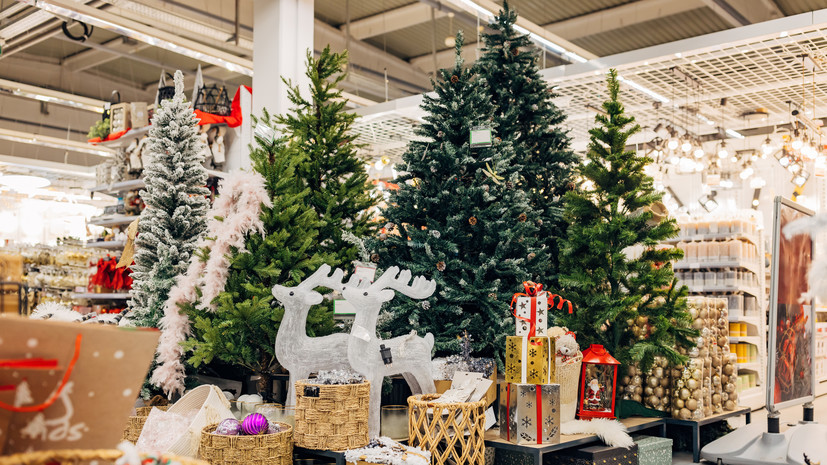 Маркетолог Юнусов: бизнесу выгодна ранняя предновогодняя суета