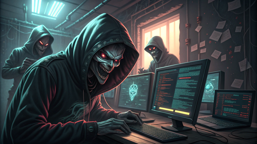 В МВД Татарстана назвали признаки фишингового сайта