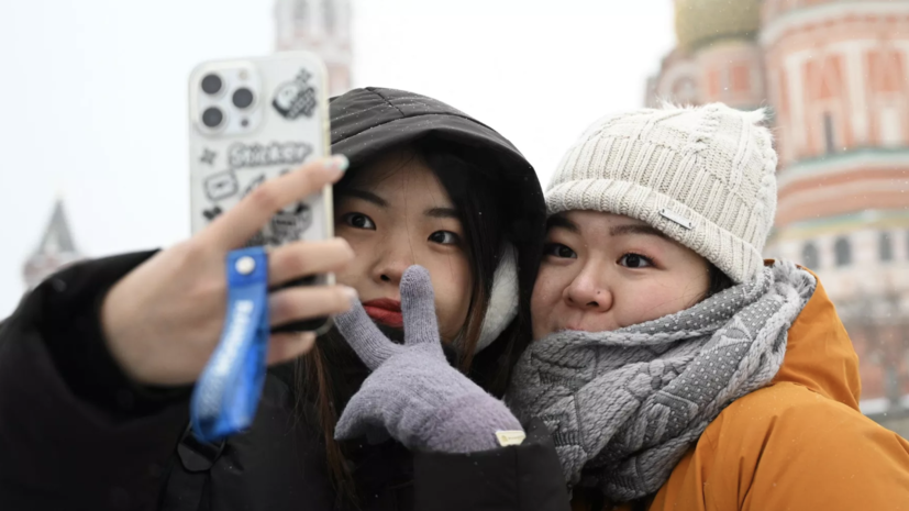 Турэксперт Барзыкин: Россия наиболее популярна у туристов из Китая и Германии