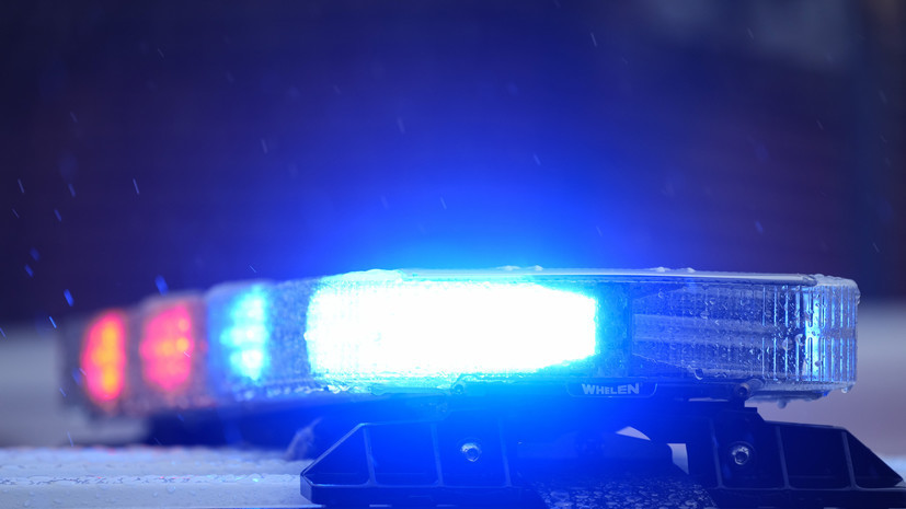 На Украине задержали полицейского, сбежавшего с 13,3 млн гривен из вещдоков