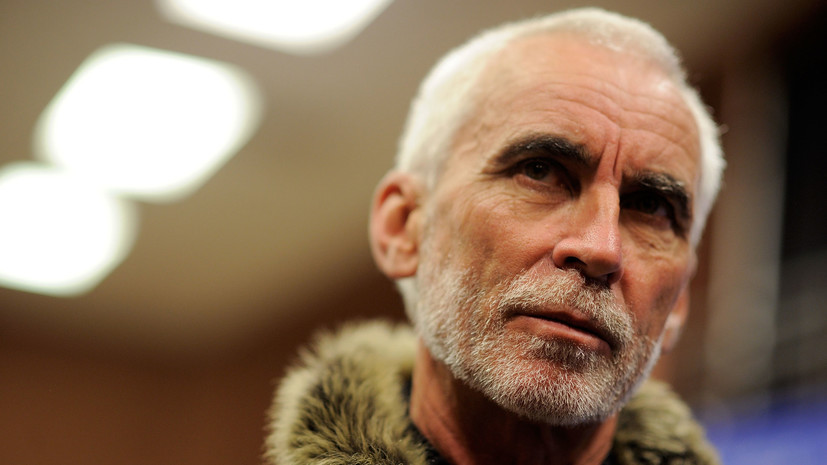 Умер режиссёр фильма «Умри, но не сейчас» Ли Тамахори