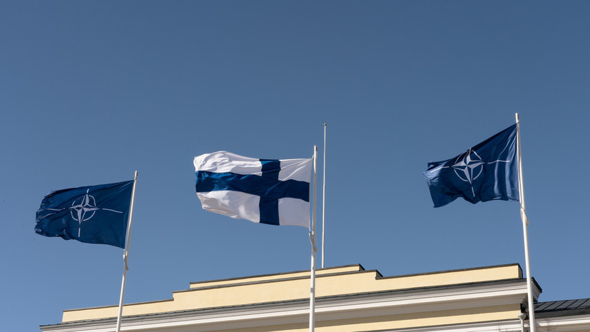 Финский политик Туртиайнен заявил, что намерен запросить убежище в России