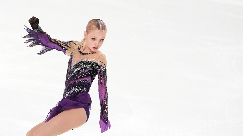 Костылеву возмутило отстранение россиян: я вынуждена сидеть взаперти