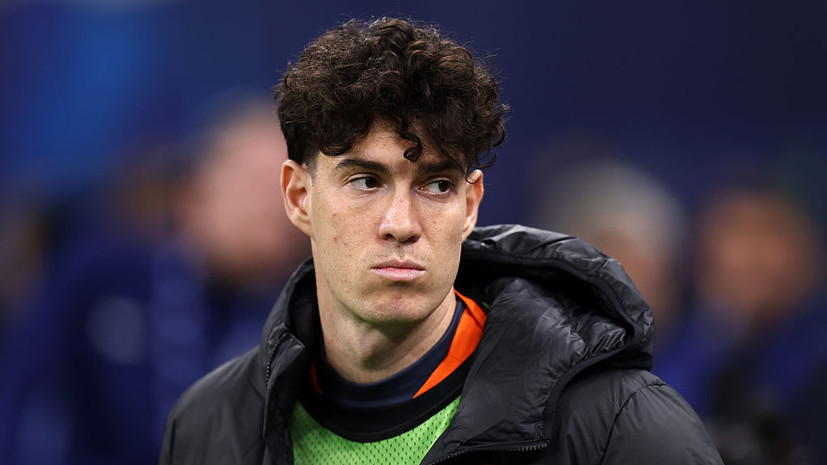 Дом футболиста «Интера» ограбили во время матча Лиги чемпионов