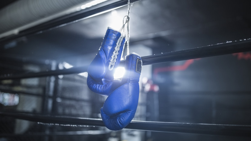 Вахаев одолел Корнилова на турнире ACA, а затем вступил с ним в перепалку