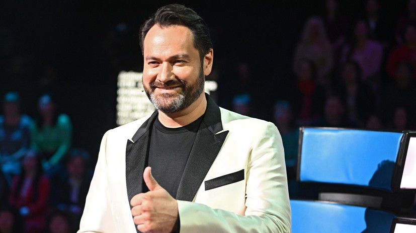 Посольство России поддержало певца Абдразакова, чей концерт отменили в Италии