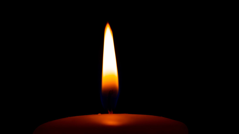 Умер открывший структуру ДНК американский учёный Уотсон