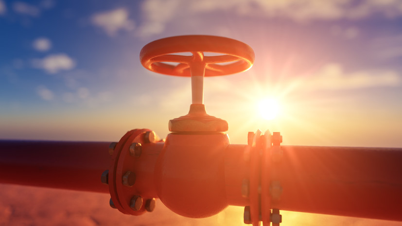 Орбан: поставки «Турецкого потока» и «Дружбы» в Венгрии освобождены от санкций